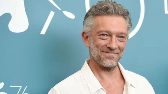 VINCENT CASSEL'İN YENİ ROLÜ QUASIMODO
